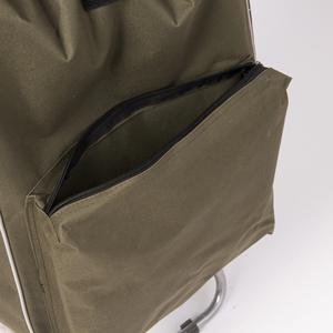 Chariot d'épicerie pliant à deux roues - Product Image 6