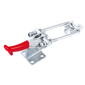 Nhiệm vụ nặng nề công nghiệp chốt Loại chuyển đổi chốt kẹp có thể điều chỉnh chuyển đổi kẹp GH-40344 - Product Image 3