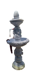 อัล กาดีร์ ออฟเซียร์ อินเดียน บล็อกหินแกรนิตขัดเงา รับประกันตลอดอายุการใช้งาน เป็นมิตรกับสิ่งแวดล้อม ทันสมัย เหมาะสำหรับห้องรับประทานอาหาร สวนสาธารณะ ห้องนั่งเล่น ห้องนอน ห้องครัว - Product Image 3