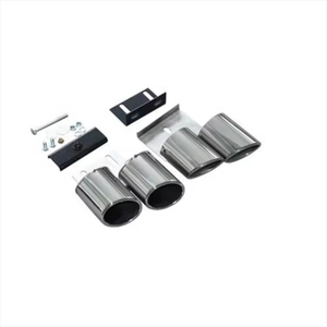 Diffuseur arrière de voiture en fibre de carbone, pour A3 2015 — 2018, pour <span class=keywords><strong>sedan</strong></span> sline <span class=keywords><strong>S3</strong></span> - Product Image 3