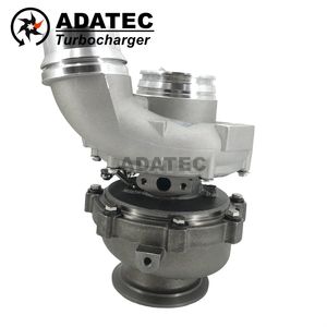 Turbo GTB2260VK 777853 para BMW 325d 330d 525d (F10) 730d 150 Kw - 204 HP, Piezas de Turbina Nuevas de Alta Calidad - Product Image 4