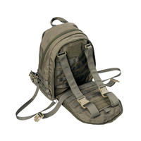 Sac à dos tactique de combat d'extérieur personnalisé pour le sauvetage rapide, gilet porte-plaques, vente en gros
