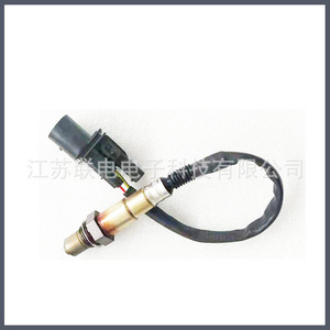 Oxygen <b>Sensor</b> 0258007142 11787512975 <b>For</b> <b>Car</b> Replacement Repair - Product Image 5