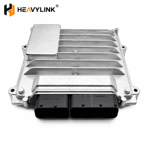 Module de commande électronique HEAVYLINK ECM ECU pour CM2880 QSB3.9 QSB4.5 QSB76 - Product Image 2