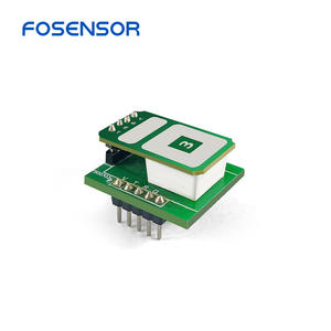 Beständigkeit gegen Wasserdampf interferenz Elektro chemischer CO2-Gassensor für Gasana lysator - Product Image 3