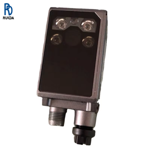 Lecteur de codes KEYENCE SR-X100 SR-X100W du Japon, neuf et original - Product Image 1