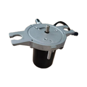 New 13.5V DC Brushless Motor-Powered Parking Aid Passed <strong>Random</strong> <strong>Vibration</strong> Test Appendix Compliant - Product Image 3