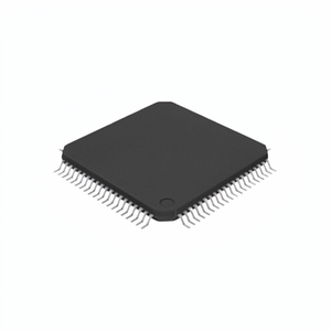 Circuits intégrés électroniques AK8858VQ 80 FQFP Interface en stock IC DÉCODEUR VIDÉO 80LQFP - Product Image 1
