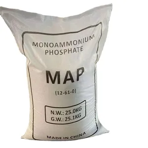 2014 new products Organic Fertilizer MAP MONO AMMONIUM PHOSPHATE