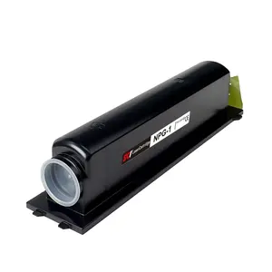NPG-1 toner cardridge NPG1 Black copier kit untuk Canon printer NP1015 1218 1318 1510 1520 2020 2010 2155