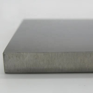 Nhà Máy Trực Tiếp Dày Tấm Cho Pad Máy In 10Mm Thép Tấm Cho Pad Máy In - Product Image 3