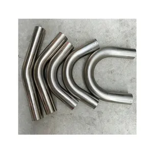 Stainless Steel 90 Degree Short Elbow Asme B16.9 Seamless Stainless Steel 304 Butt Weld Sanitary 90 Degree Elbow Pipe Fittings