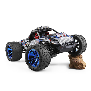 144018 Điện Bốn Bánh Ổ Đĩa Off-Road Xe Đồ Chơi 1/14 Mát RC Xe Điều Khiển Từ Xa Xe Với Đèn Cho Trẻ Em - Product Image 6