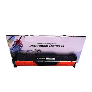 Compatible laser printer Toner Cartridge china laser toner cartridge high quality imported toner 32A 232A