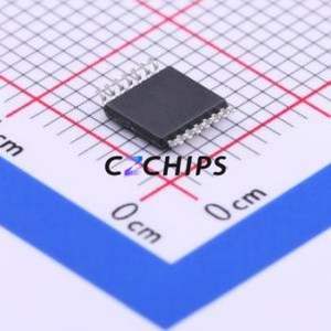 Amplificador de precisión de chip IC de circuito integrado de alta calidad de 21/2" - Product Image 2