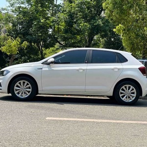 <span class=keywords><strong>Polo</strong></span> Plus <span class=keywords><strong>1</strong></span>.5L NA Auto 2019 Usata, Versione Color Tech, Hatchback Compatta a Benzina, Schermo LCD Completo, Guida a Sinistra, Auto Familiare Euro - Product Image 4