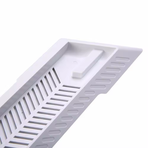 High Quality Anti-Slip Simple Vertical <strong>Stand</strong> for <strong>PS4</strong> Slim Console Mount Dock Base Cradle Storage <strong>Stand</strong> Holder - Product Image 5