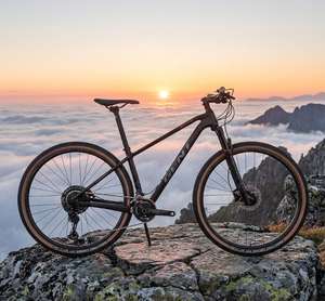<span class=keywords><strong>V</strong></span>élo de montagne de course 29 pouces, série haute performance, <span class=keywords><strong>cadre</strong></span> en alliage d'aluminium, passage des câbles interne, <span class=keywords><strong>VTT</strong></span> avec suspension avant - Product Image 6