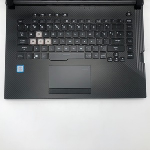 สำหรับแล็ปท็อปสำหรับเล่นเกม Goo <span class=keywords><strong>ราคา</strong></span>สำหรับ ROG Strix 3 <span class=keywords><strong>I7</strong></span>-9750H RTX 2070 (8G) 16G 512G 15.6 "(240Hz) Windows รับประกัน10 1เดือน - Product Image 3