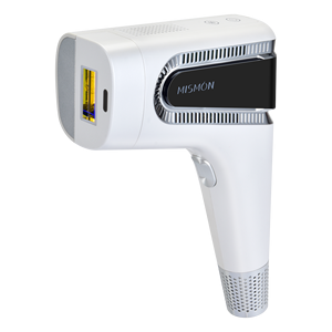 Sử dụng nhà nhanh chóng chụp khuôn mặt cơ thể nách bikini IPL tóc loại bỏ thiết bị - Product Image 6