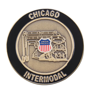 Đồng xu kỷ niệm 2 Euro bằng đồng thau, thiết kế nổi 3D tùy chỉnh, giá rẻ, hai vùng, quà tặng sưu tầm - Product Image 2