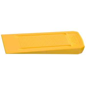 GEDORE - 1592041 Cale d'abattage en plastique-EAN 4010905032101 HAMMERS AND CHISELS WEDGES - Product Image 1