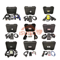 Adaptateur de communication ET4 Groupe 317-7485 Outil de diagnostic d'excavatrice 317-7485