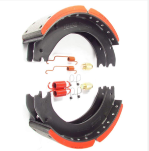 4719 4709 4707 4715 4515 4311 अमेरिकी ट्रक ट्रेलर लाइन में खड़ा ब्रेक जूता मरम्मत किट सामान ट्रक ब्रेक जूता मरम्मत किट - Product Image 4