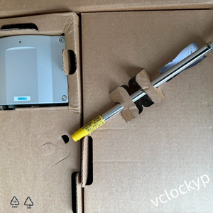 Sensor de Temperatura y Humedad VAISALA HMT335, Nuevo - Product Image 2