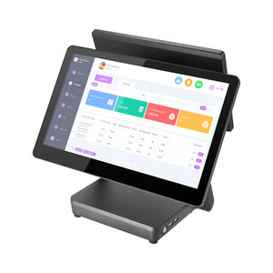 Популярные точки продаж для ресторана OEM <span class=keywords><strong>Pos</strong></span> терминал складные <span class=keywords><strong>Pos</strong></span>-системы - Product Image 5