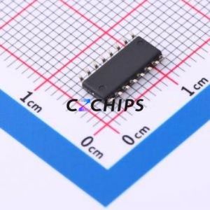 Comparador digital de chip IC de circuito integrado 74HCT85D,653 de alta calidad - Product Image 2