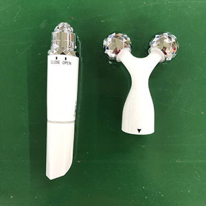 휴대용 페이셜 뷰티 장치 얼굴 및 목 마사지 피부 조각 및 주름 제거 도구 - Product Image 4