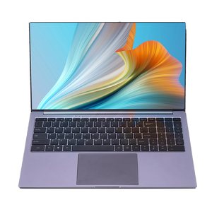 Laptop Empresarial Nueva de 14.1 Pulgadas con 8GB de RAM, Sistema Win 10, SSD de 256GB para Uso Personal - Product Image 1