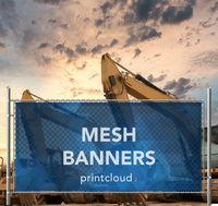 Bâches en maille personnalisées résistantes au vent en PVC pour chantier de construction, clôture grillagée, publicité extérieure pour bâtiments
