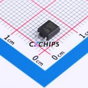 ทรานซิสเตอร์ทรานซิสเตอร์ SOP-4 OR-352-TP-G เอาต์พุตออปโต้คัปเปลอร์เอาต์พุตชิ้นส่วนอิเล็กทรอนิกส์ - Product Image 1