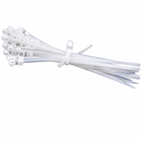 Serre-câbles autobloquants en nylon, Serre-câbles en acier inoxydable, Composants de positionnement autobloquants en plastique, Serre-câbles en caoutchouc pour sièges