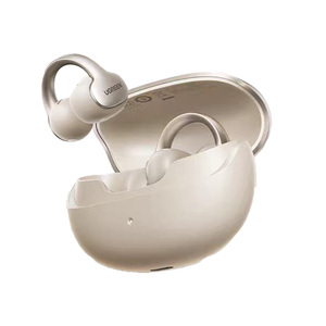 Audífonos inalámbricos UGREEN HiTune X8 de tipo clip con diseño abierto, VPU con reducción de ruido óseo, audio de alta resolución LDAC, auriculares deportivos. - Product Image 1