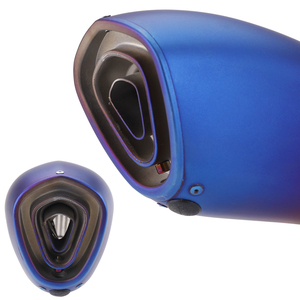 Échappement universel pour Fz6 Cbr250 Cb650r <span class=keywords><strong>Mt07</strong></span> Z900 S1000rr R6 tuyau LV1 <span class=keywords><strong>silencieux</strong></span> 51Mm moto tuyau d'échappement <span class=keywords><strong>silencieux</strong></span> - Product Image 2