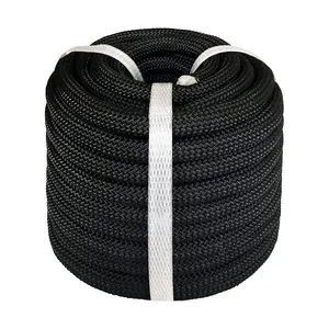 Non-Stretch, Solid and Durable low stretch rope 