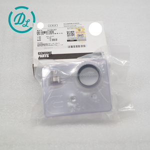 EexcavaStart Diesel Fuel Injector Repair <b>Kit</b> 5473013EF 4307475EF 5473013 4307475 ISG Common Rail Injector Valve Seat - Product Image 3