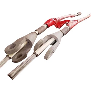 Cầu treo Cáp 7-37 có móc treo nghiêng theo chiều dài của Cây Cầu - Product Image 2