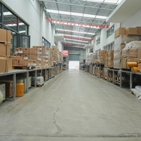 Machine automatique JDSL de type S à quatre plis pour sacs sur rouleau avec technologie de scellage oscillant pour sacs longs professionnels