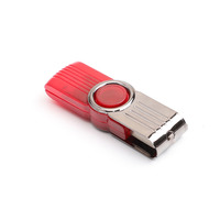 Precio al por mayor Swivel 128GB 8GB Logo gratis Pendrive Flash Memory 32GB Promocional Mini Custom 2,0 Usb Flash Drive 64GB