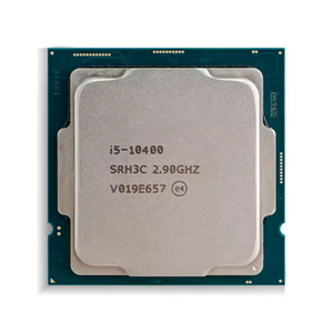 CPU de 10.ª Generación <span class=keywords><strong>I3</strong></span>-10100 <span class=keywords><strong>I3</strong></span>-10100F <span class=keywords><strong>I3</strong></span>-10100T <span class=keywords><strong>I3</strong></span>-10105 <span class=keywords><strong>I3</strong></span>-<span class=keywords><strong>10105F</strong></span> <span class=keywords><strong>I3</strong></span>-10105T <span class=keywords><strong>I5</strong></span>-10400 <span class=keywords><strong>I5</strong></span>-<span class=keywords><strong>10400F</strong></span> <span class=keywords><strong>I5</strong></span>-10400T <span class=keywords><strong>I5</strong></span>-10500 <span class=keywords><strong>I5</strong></span>-10500T <span class=keywords><strong>I5</strong></span>-10505 - Product Image 1