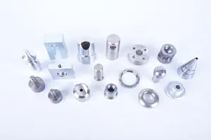 Ningbo Bestseller-Produkte Profession elle OEM-Fabrik Kunden spezifische CNC-Aluminium-Edelstahl-Bearbeitungs teile