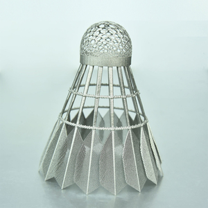 Layanan cetak 3D Titanium/aluminium kustom | Prototipe cepat & suku cadang penggunaan akhir | Dukungan OEM - Product Image 4