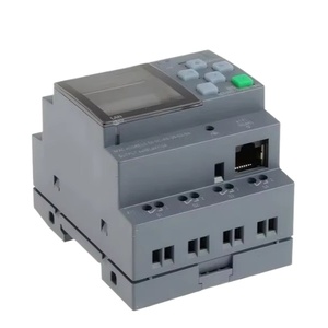 Contrôleur PLC PAC Siemens 6ED1052-1MD08-0BA1 8/4 I/O DC20.4V-28.8V Ethernet/ProfiNet/UDP 1 Mo de mémoire intégrée 150 Ko - Product Image 4