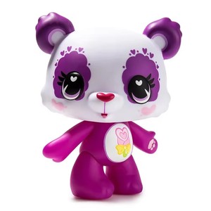 Figura de vinilo coleccionable de diseñador personalizada de 4 pulgadas, figura de vinilo coleccionable <span class=keywords><strong>Pop</strong></span> hecha a medida, figura de juguete de vinilo limitada - Product Image 5