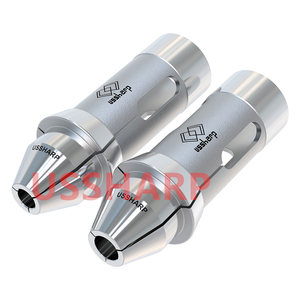 Pinza SWISS S20-HM per Tornio Automatico JINN FA JSL20 ad Alta Precisione, Tipo Foro Rotondo/Esagonale/Quadrato - Product Image 5