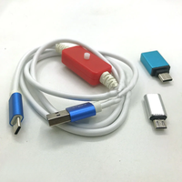 Câble TP Harmony original 2025, adaptateur USB 3.0 pour Huawei Harmony OS Chimera Pro Tool Dongle, lecture et écriture de données Nand pour appareil photo